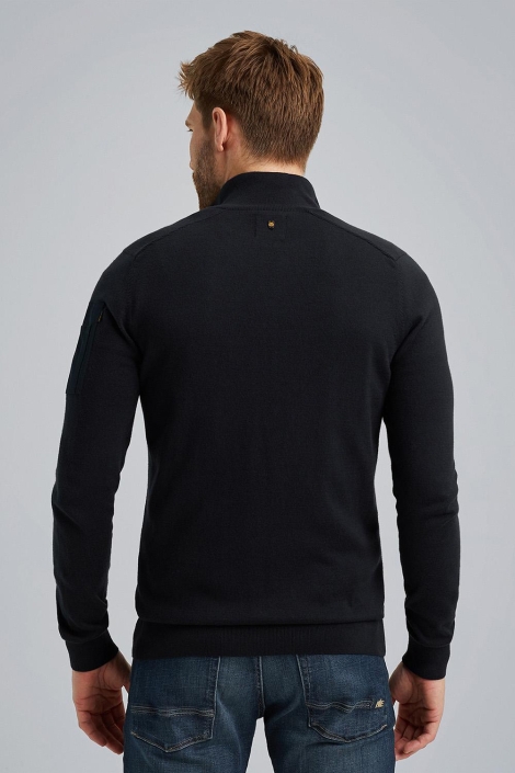 PME legend zip jacket buckley